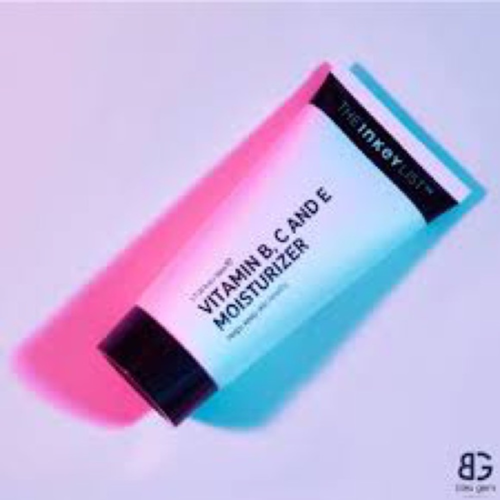 NIB The Inkey List moisturizer - Picture 2 of 6